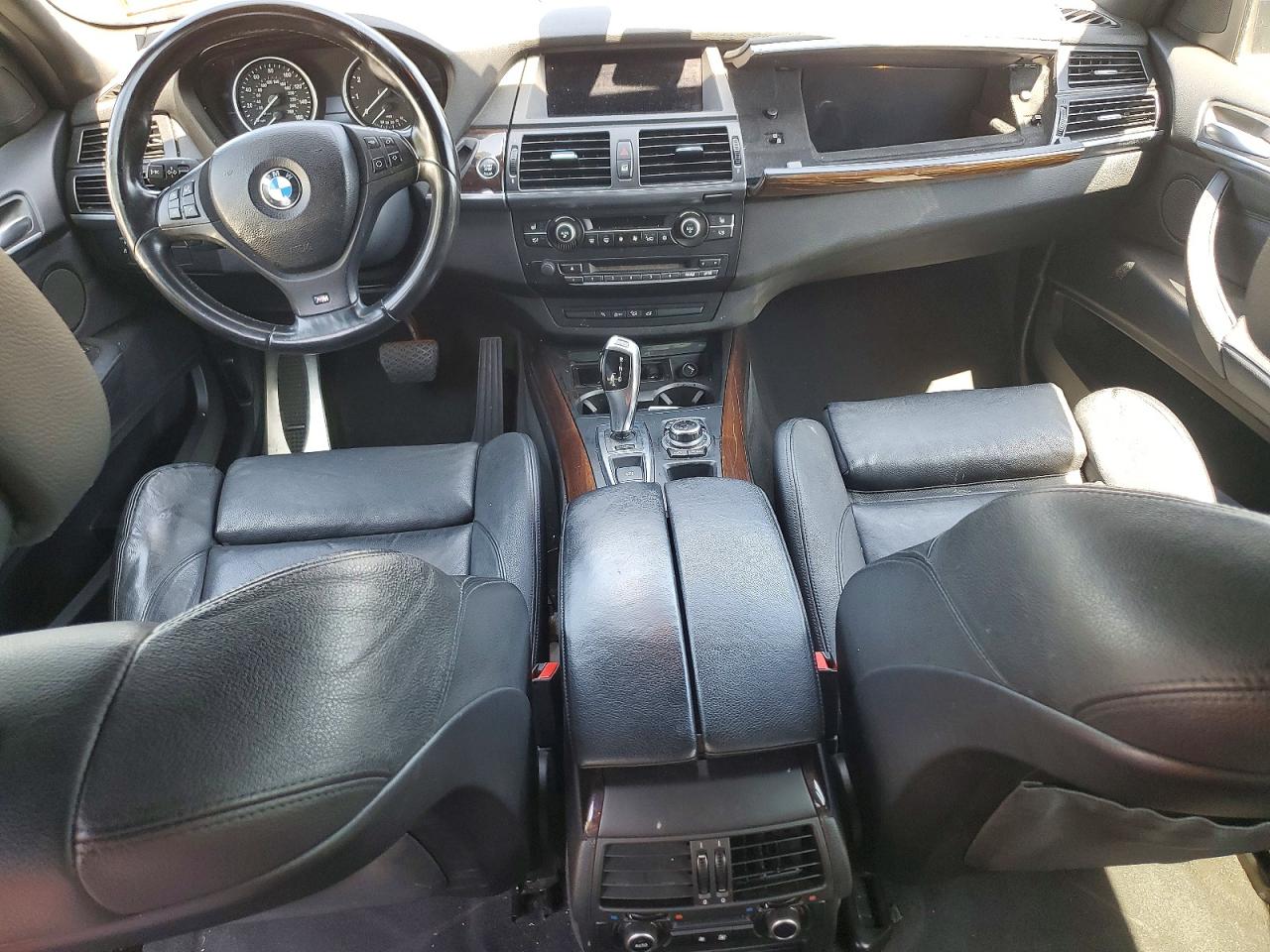 2011 BMW X5