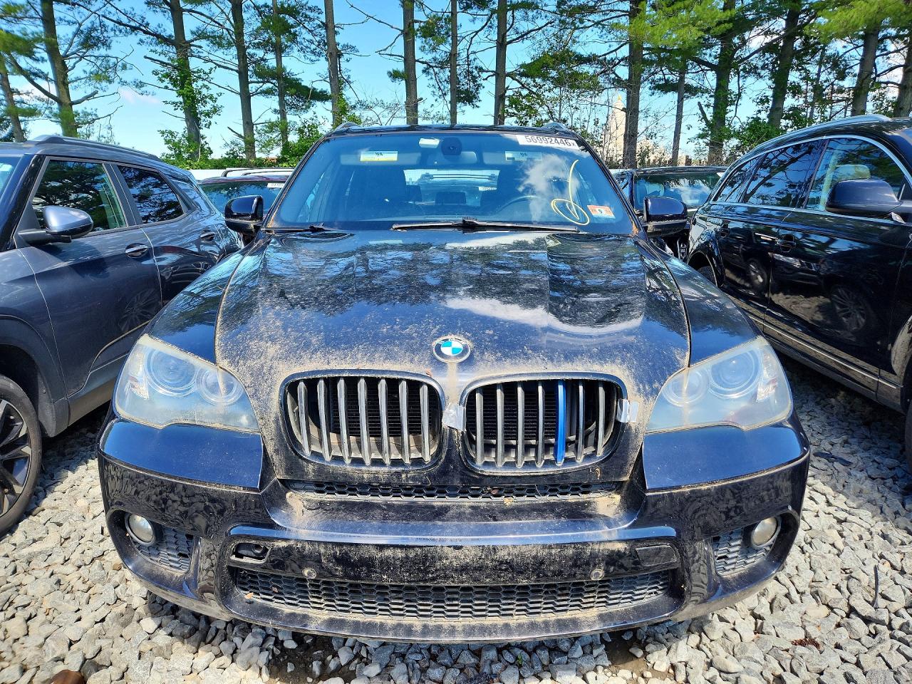 2011 BMW X5