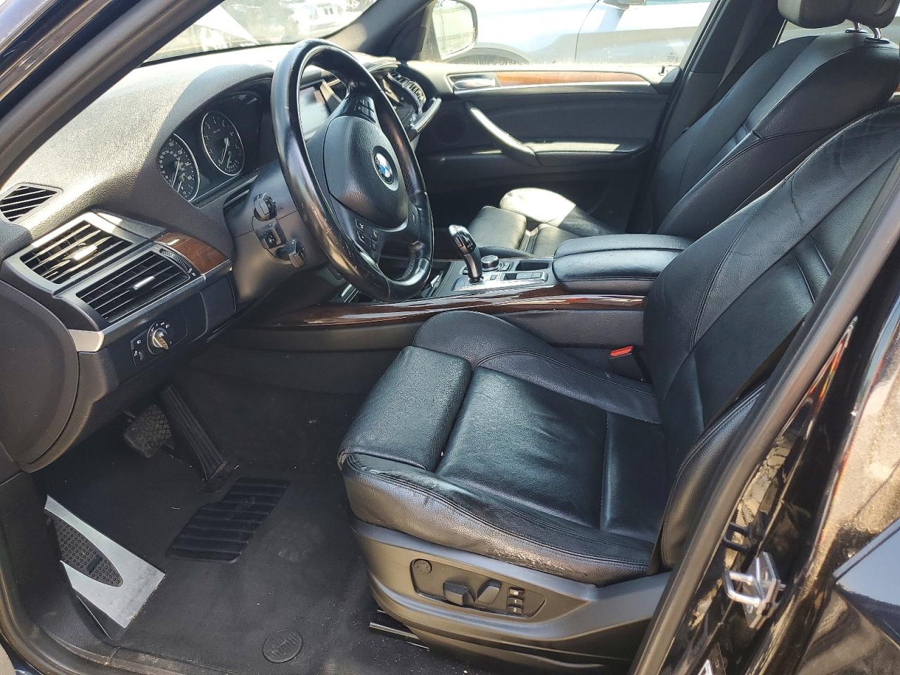 2011 BMW X5