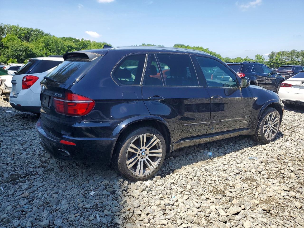2011 BMW X5