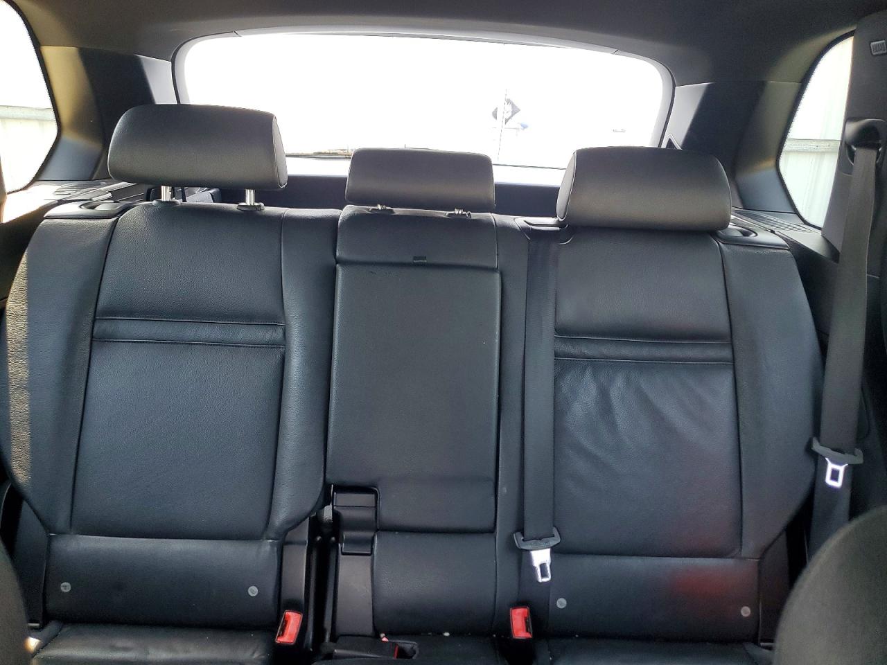 2011 BMW X5