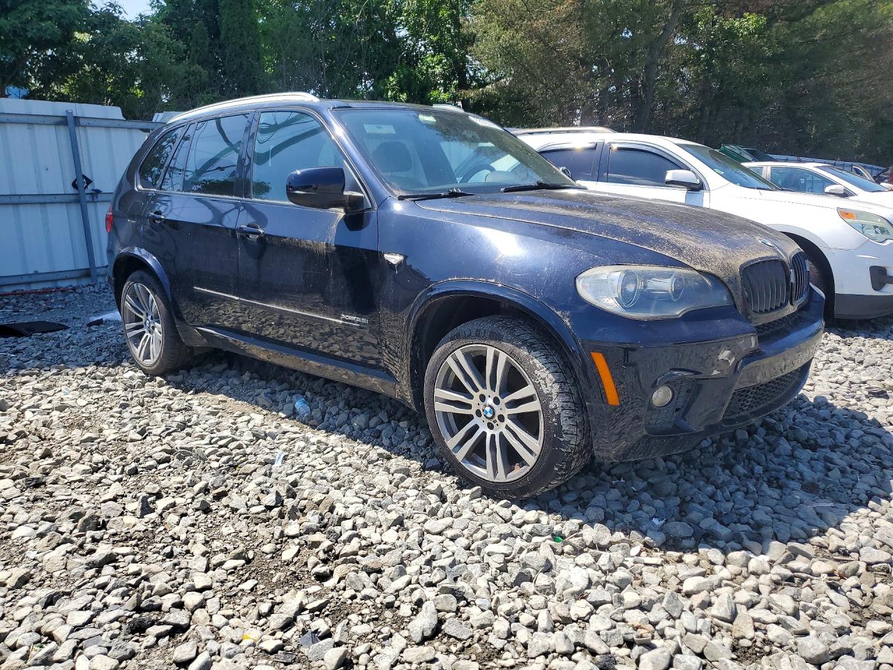 2011 BMW X5