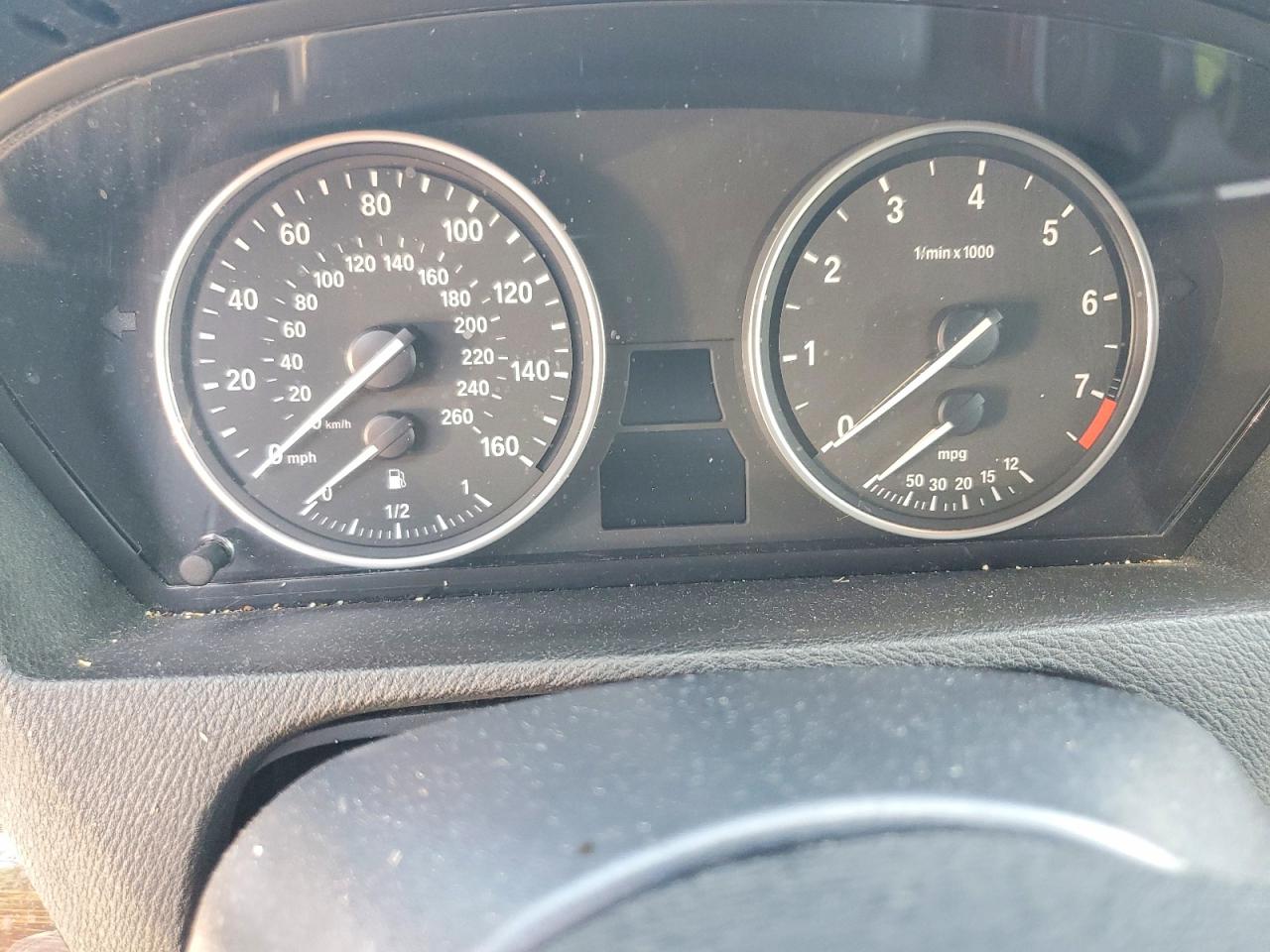 2011 BMW X5