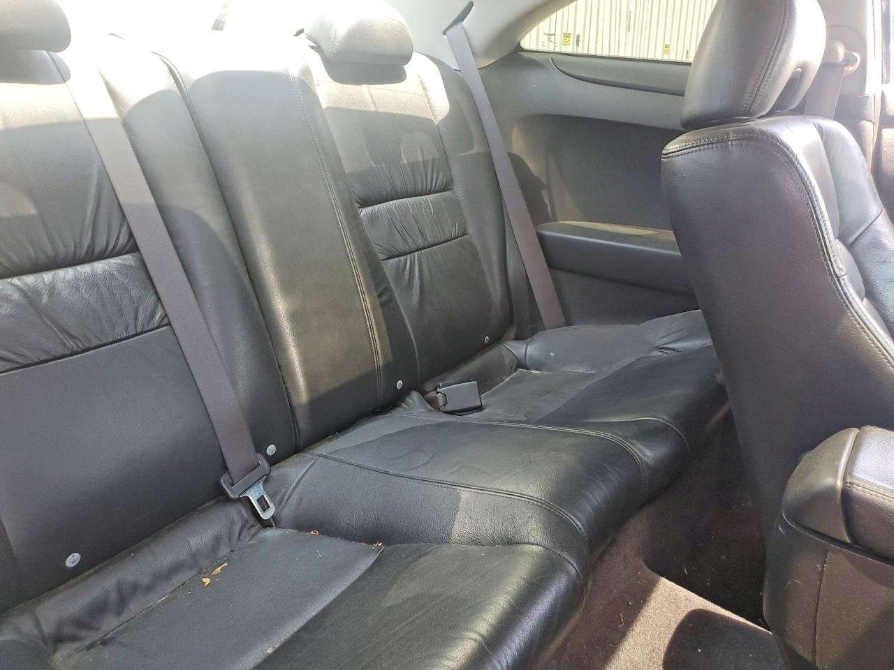 2005 HONDA ACCORD