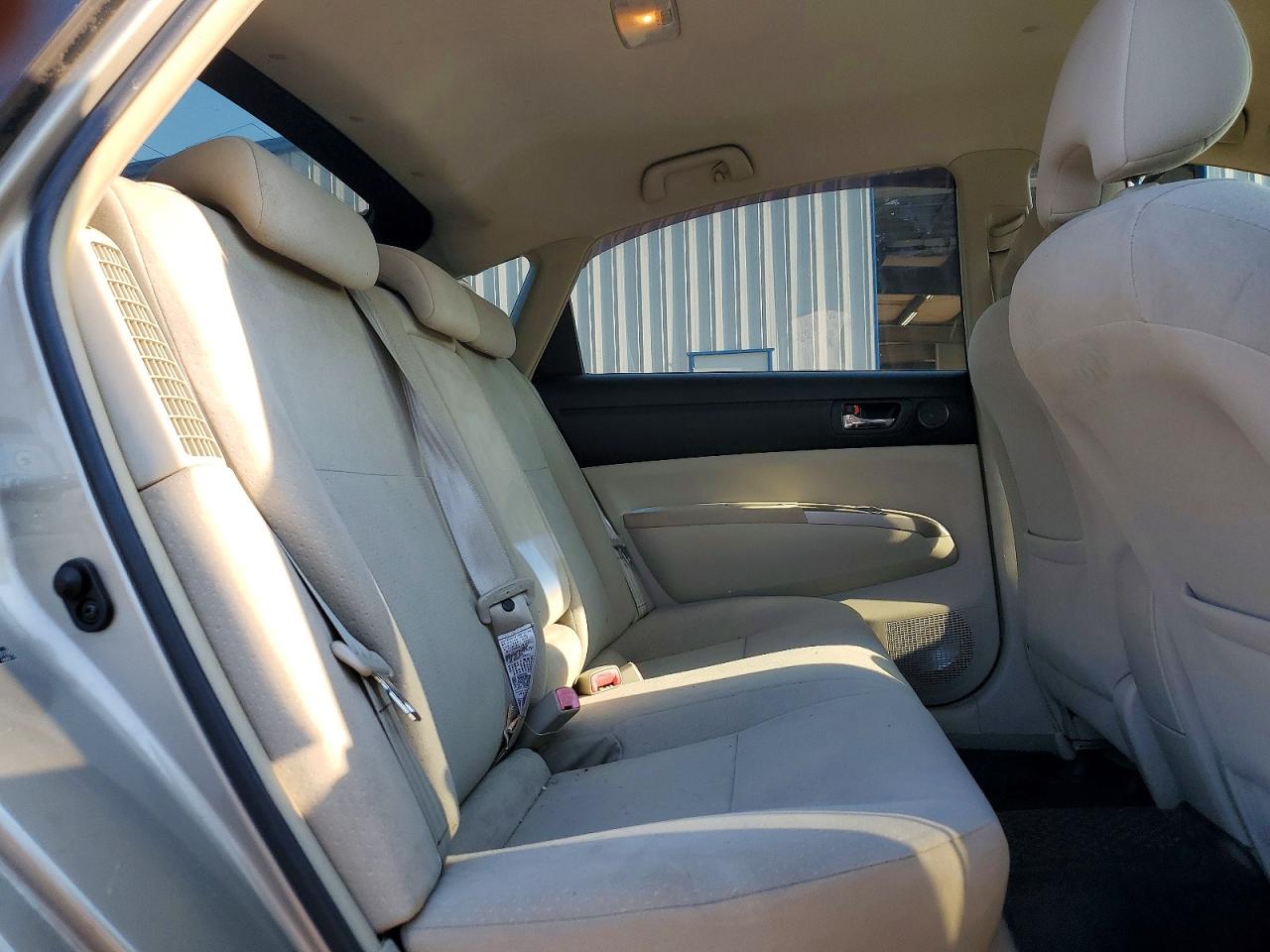 2008 TOYOTA PRIUS
