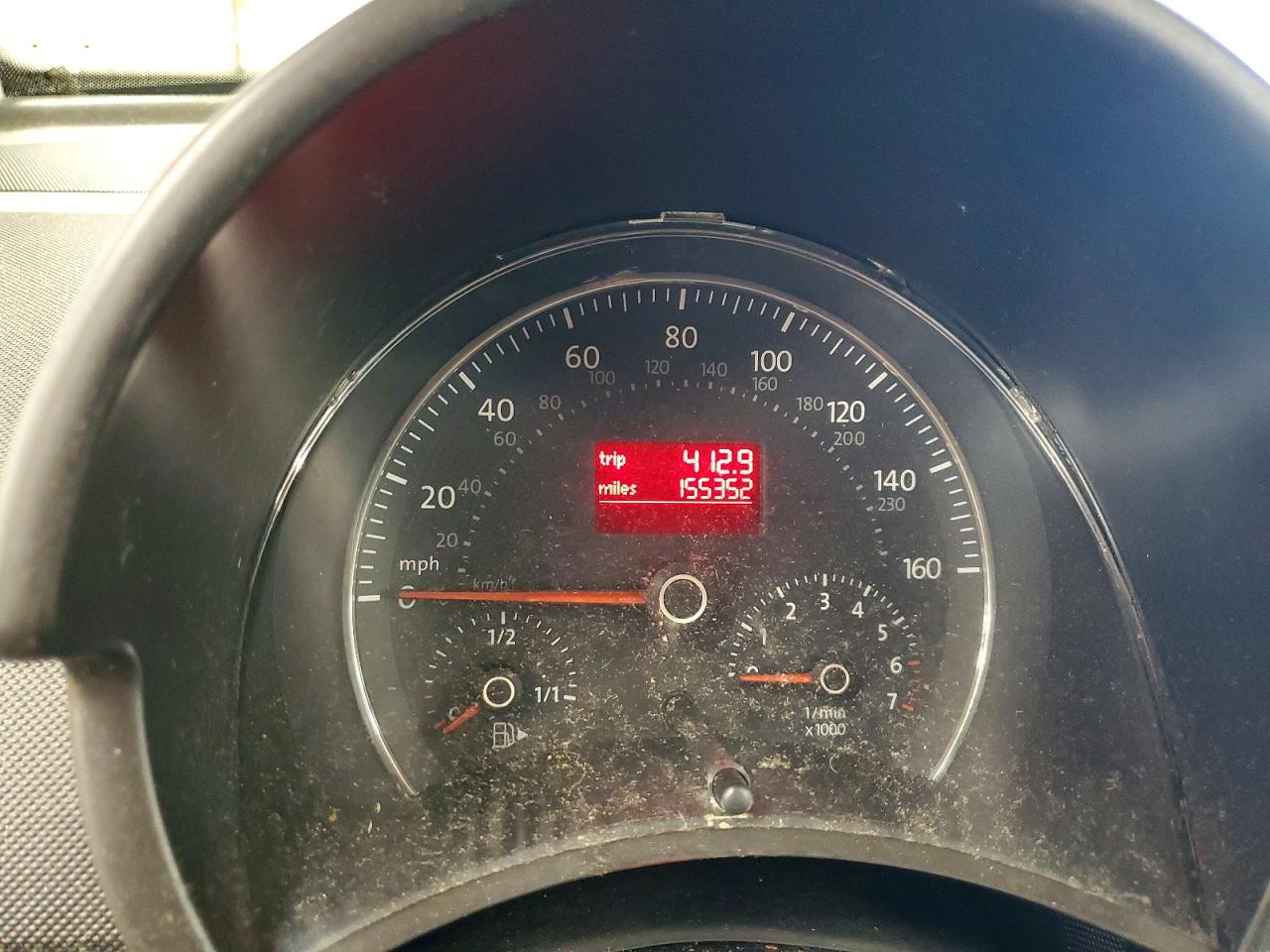 2006 VOLKSWAGEN BEETLE