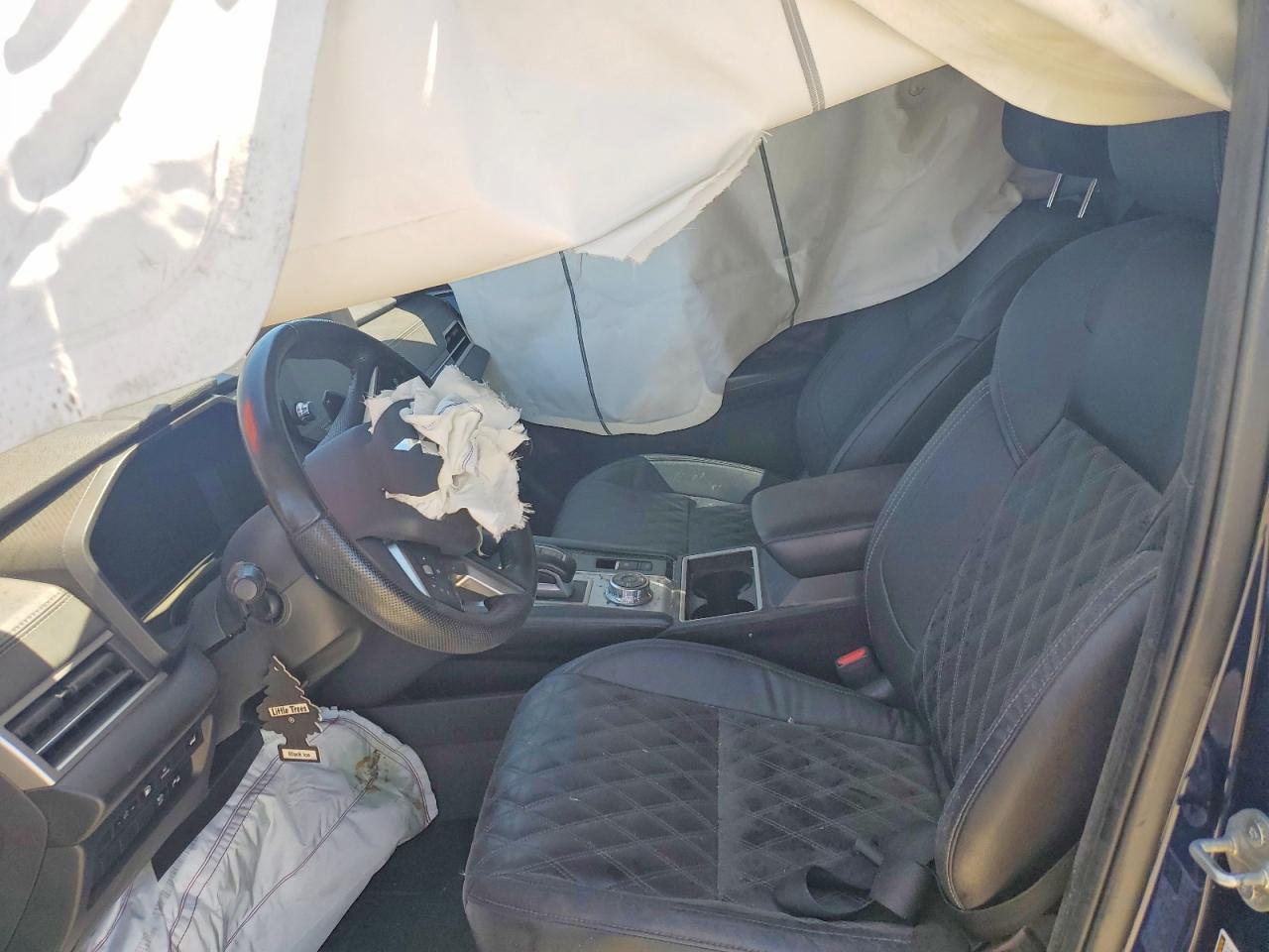 2023 MITSUBISHI OUTLANDER