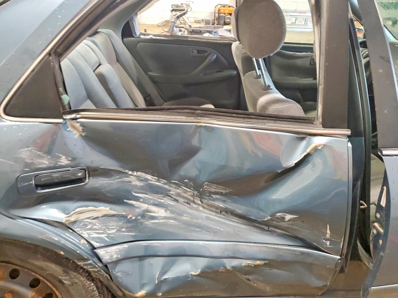 2000 TOYOTA CAMRY