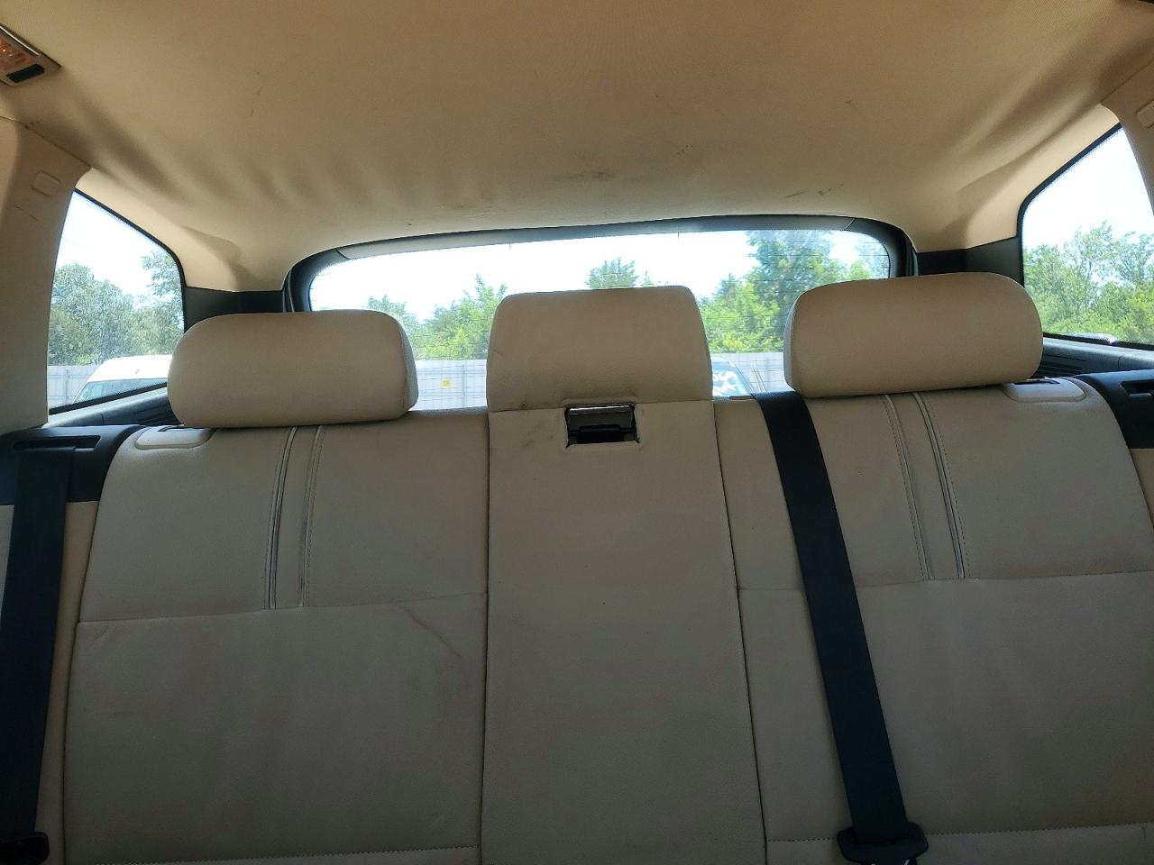 2008 BMW X3