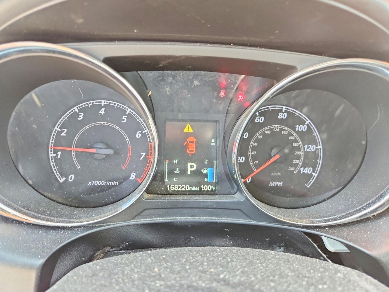 2020 MITSUBISHI OUTLANDER