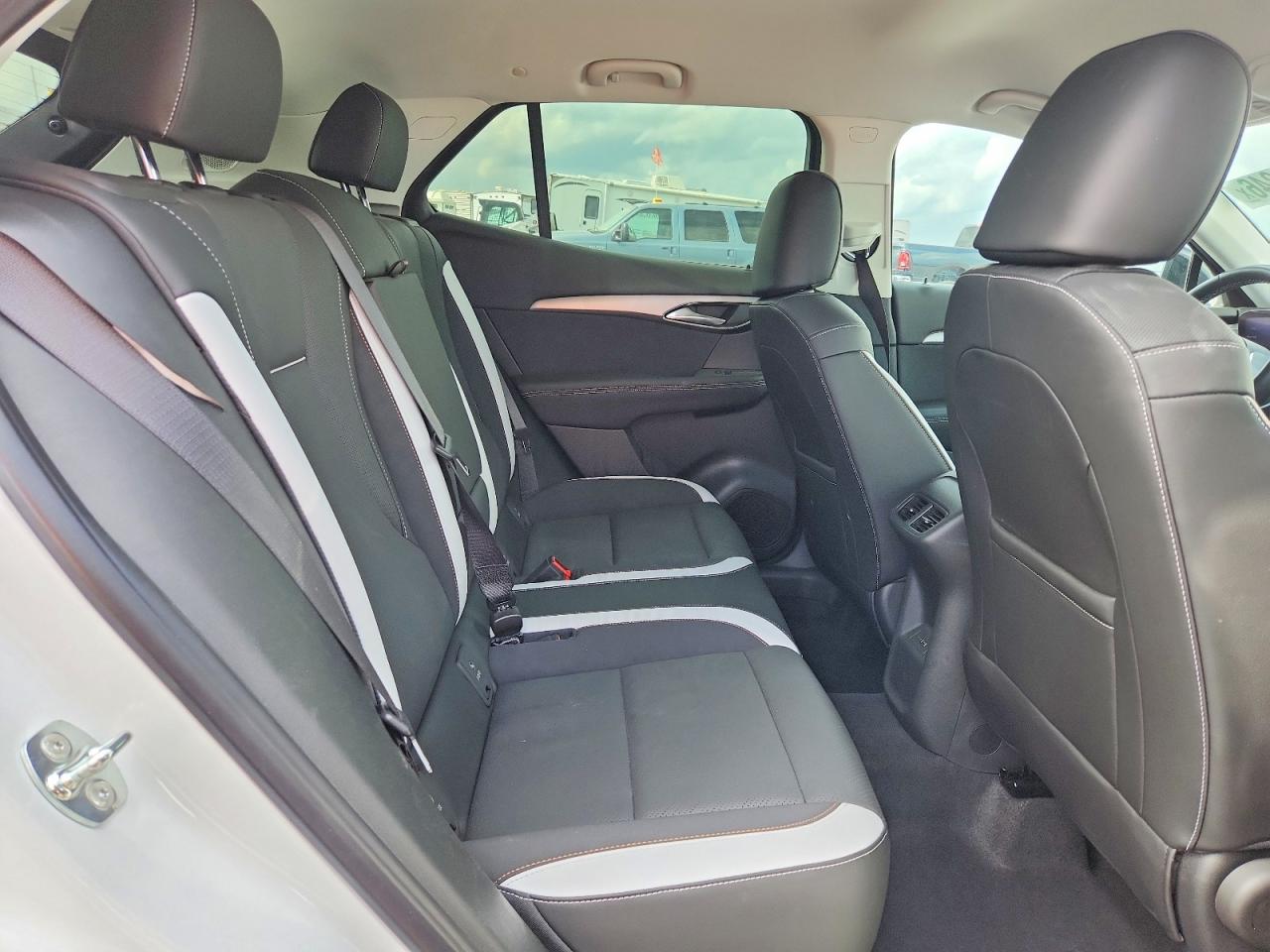 2025 BUICK ENVISION