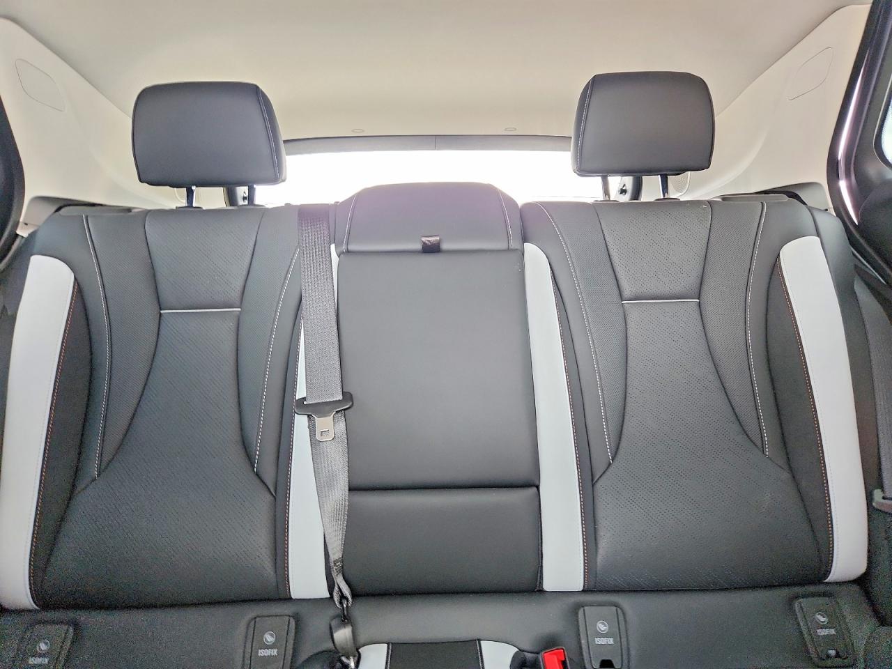 2025 BUICK ENVISION
