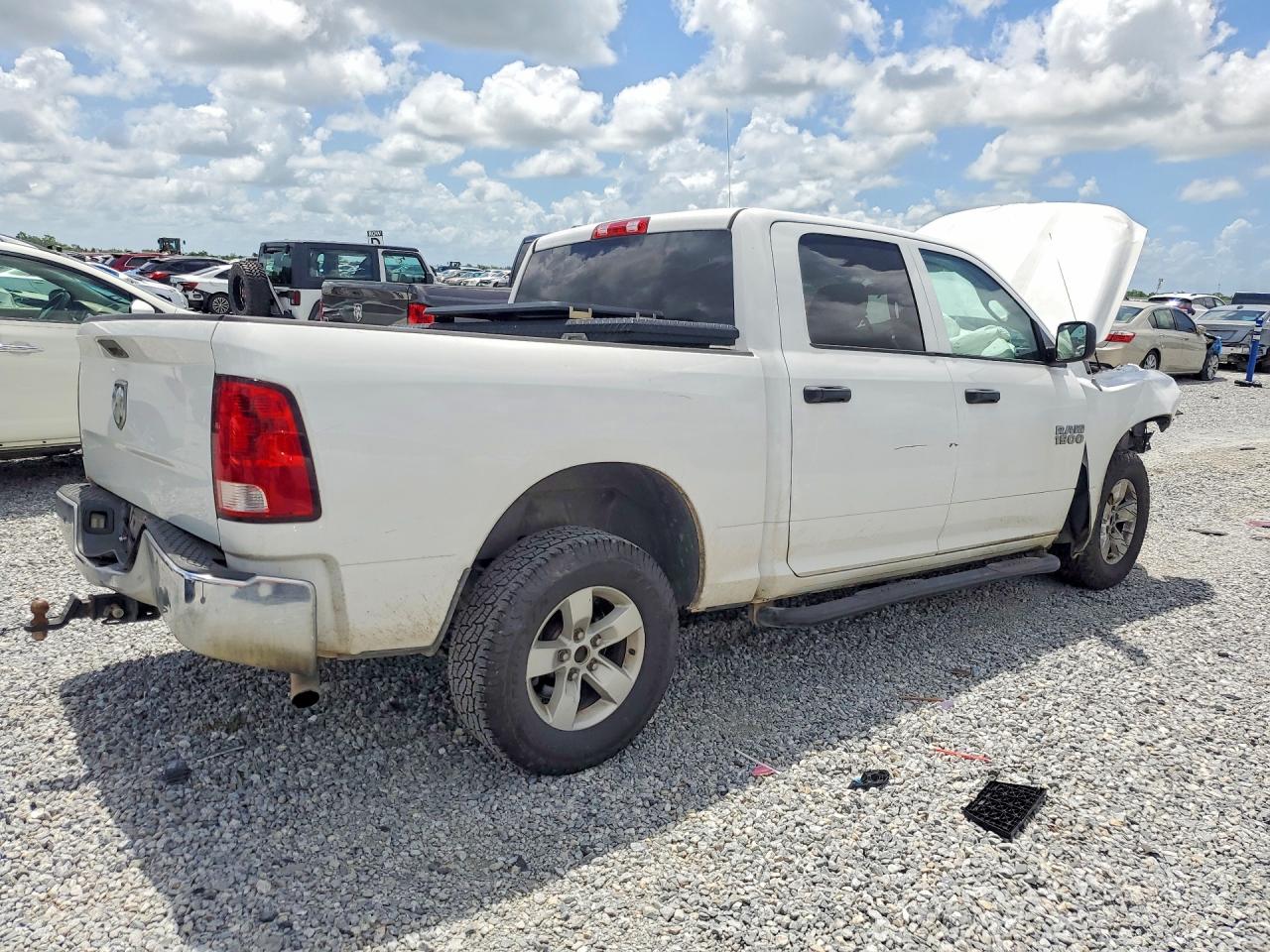 2013 RAM 1500