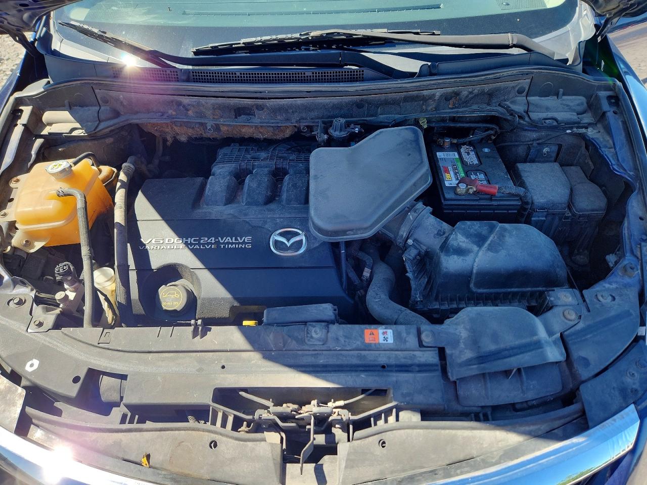 2008 MAZDA CX-9
