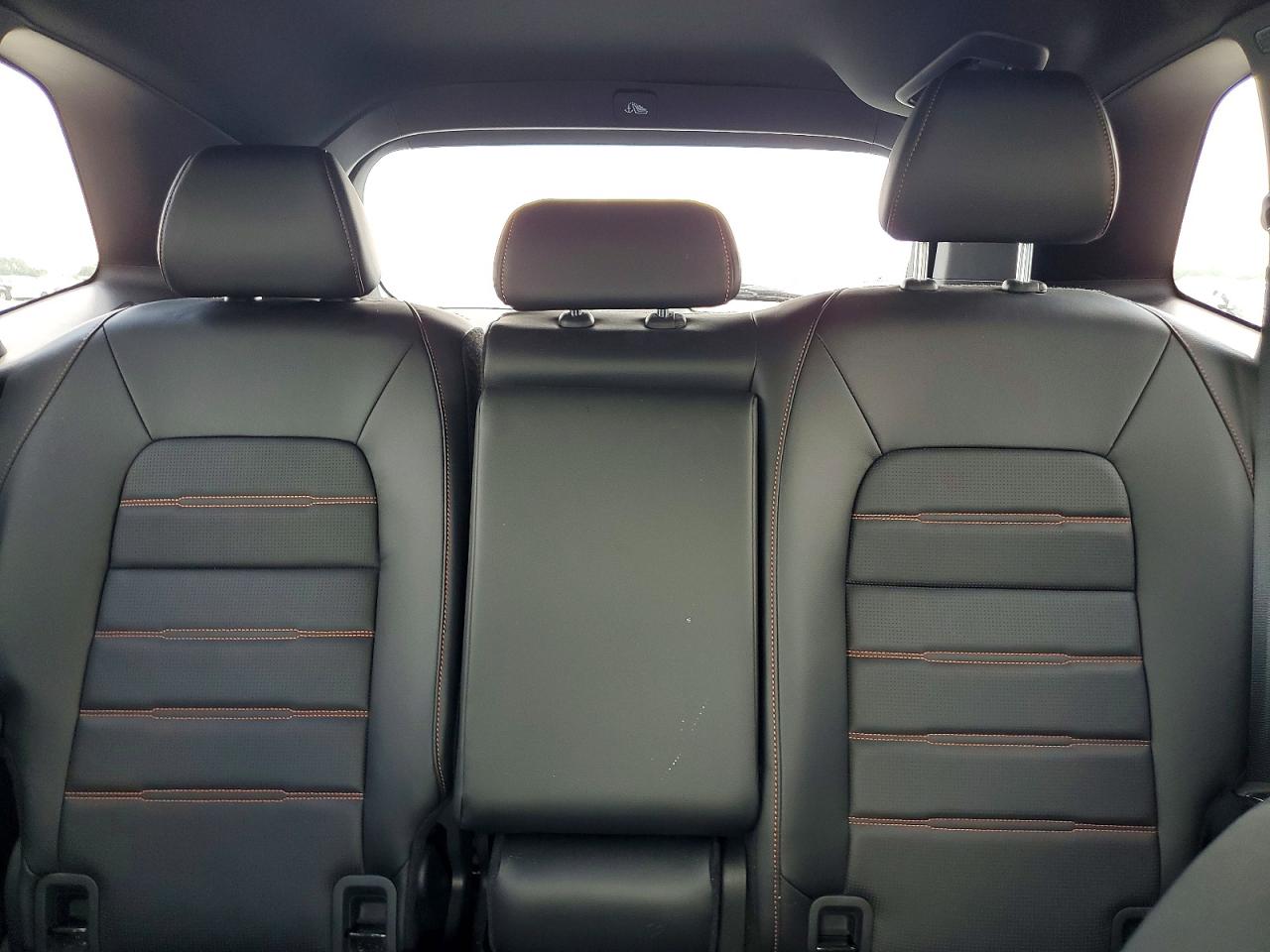 2025 HONDA CRV