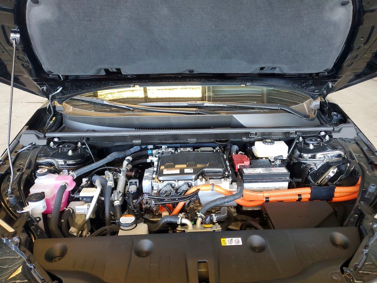 2025 SUBARU ALL OTHER