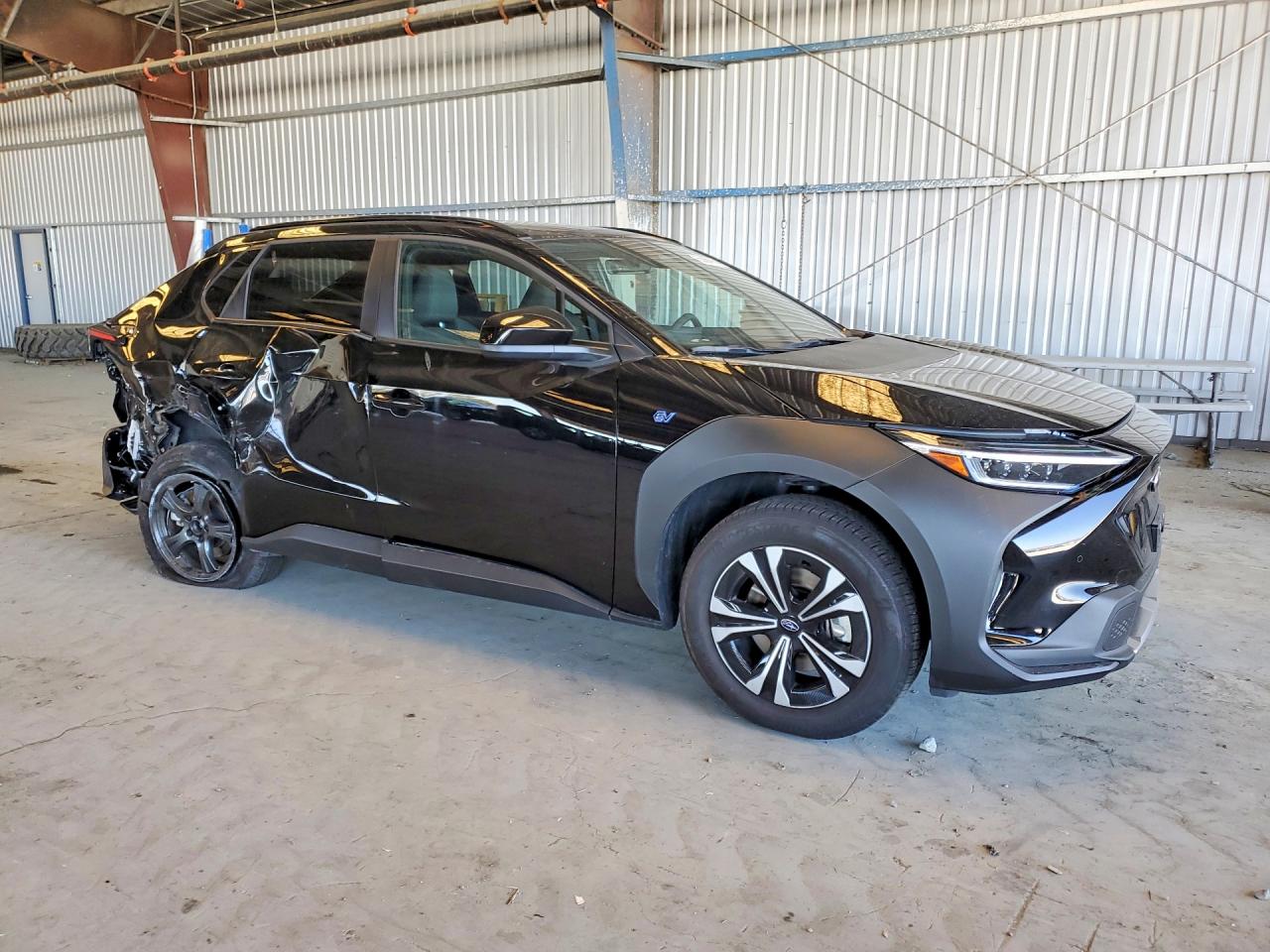 2025 SUBARU ALL OTHER