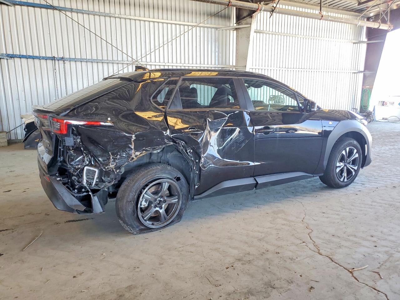 2025 SUBARU ALL OTHER