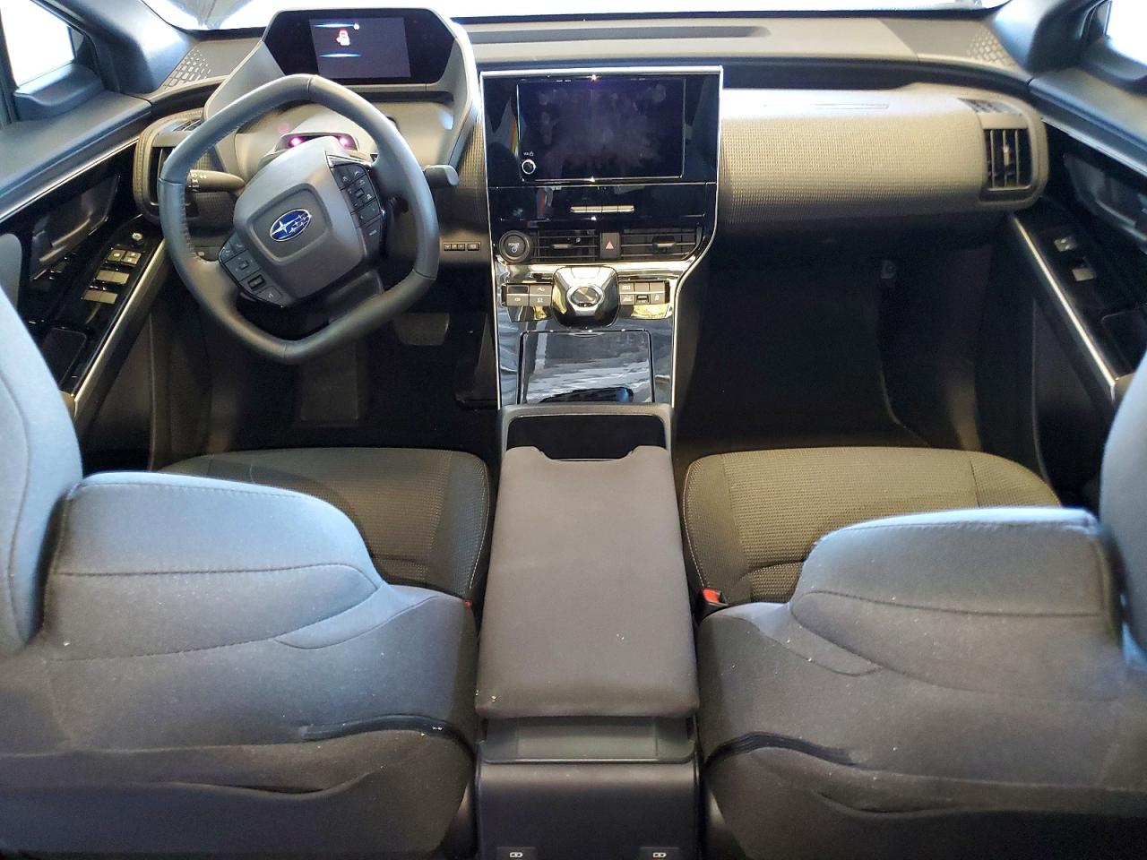 2025 SUBARU ALL OTHER