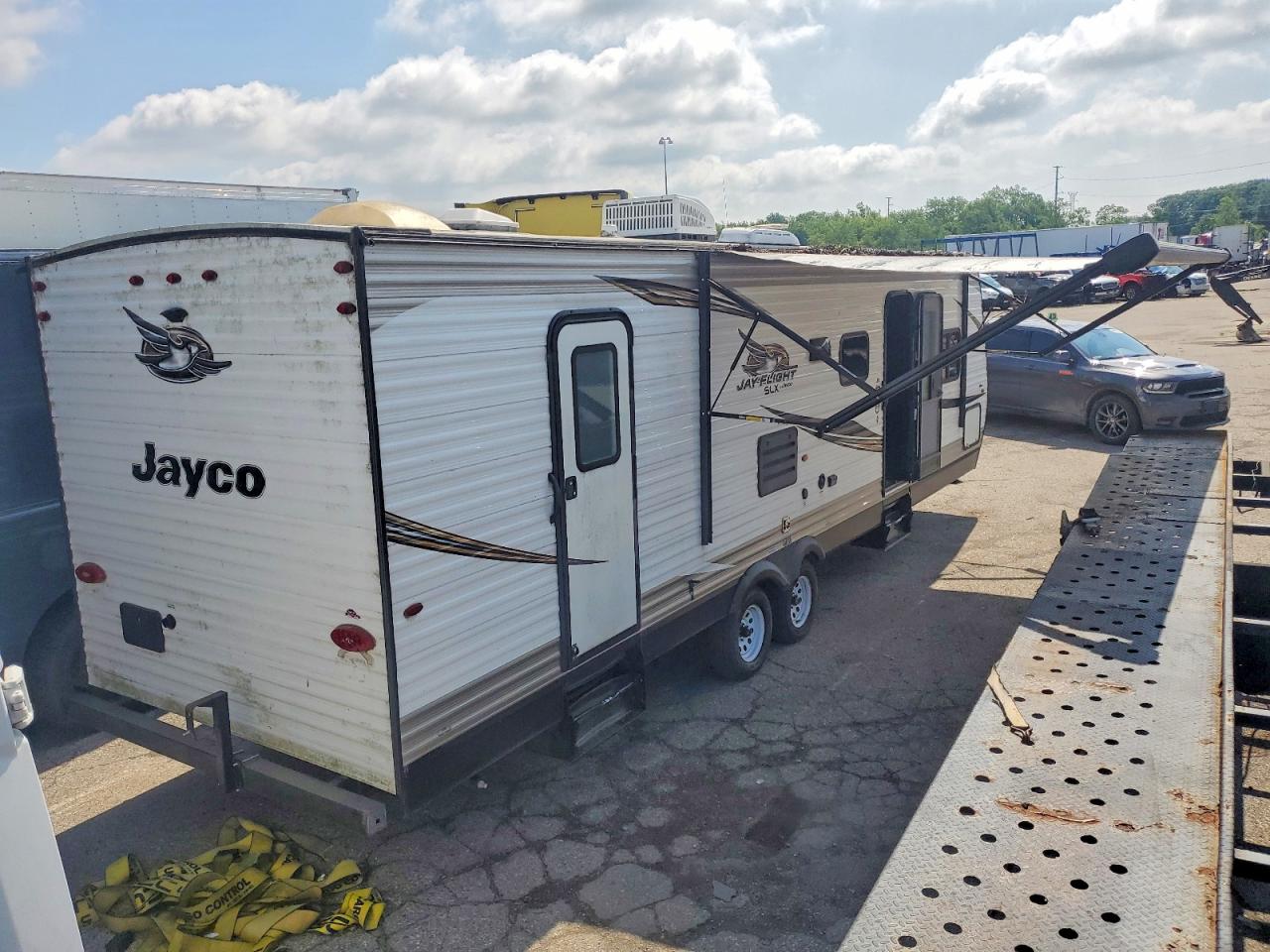 2020 JAYCO ALL Models