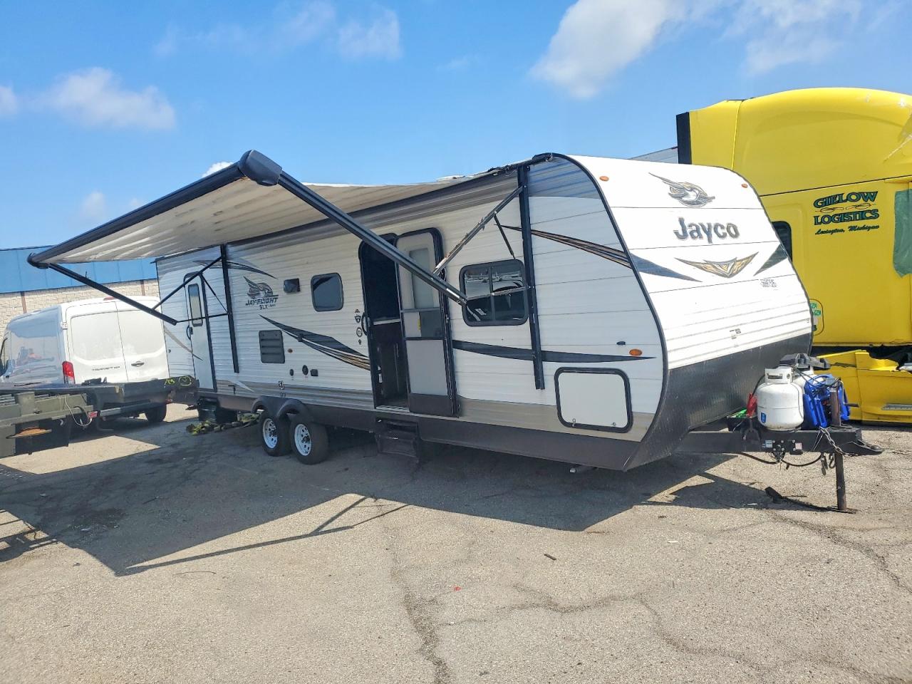 2020 JAYCO ALL Models