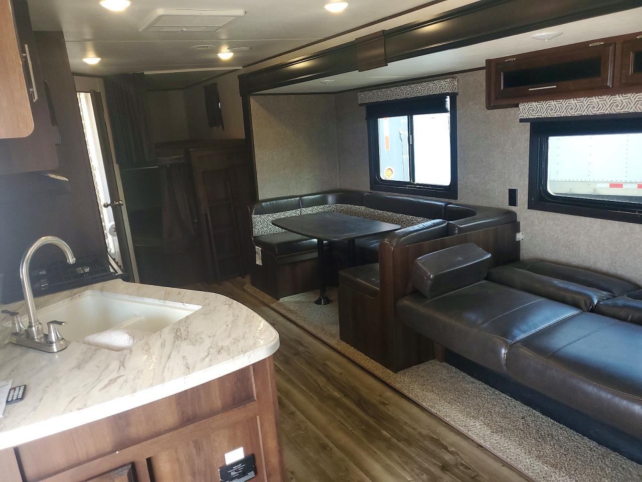 2020 JAYCO ALL Models