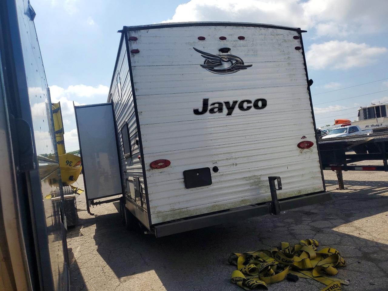2020 JAYCO ALL Models