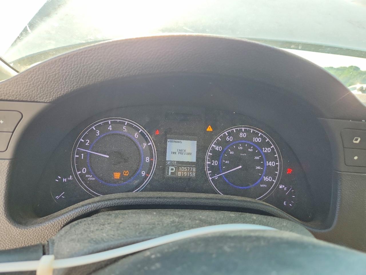 2014 INFINITI Q60