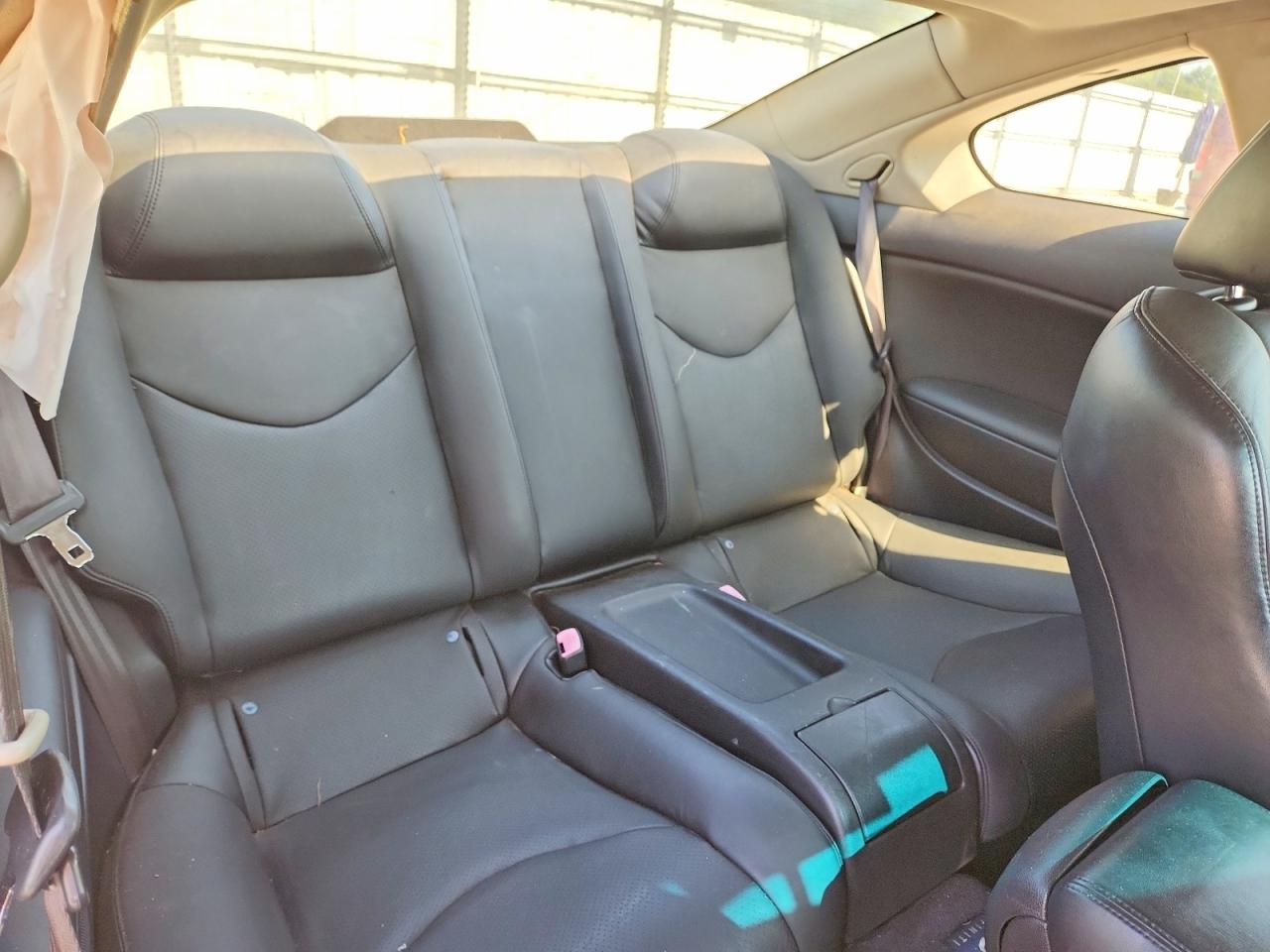 2014 INFINITI Q60