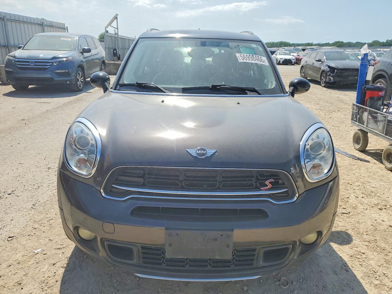 2016 MINI COOPER