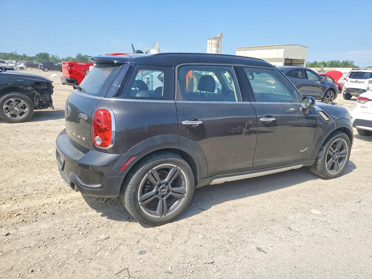 2016 MINI COOPER