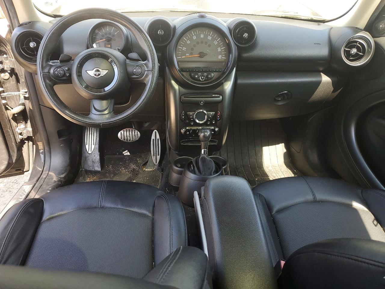 2016 MINI COOPER