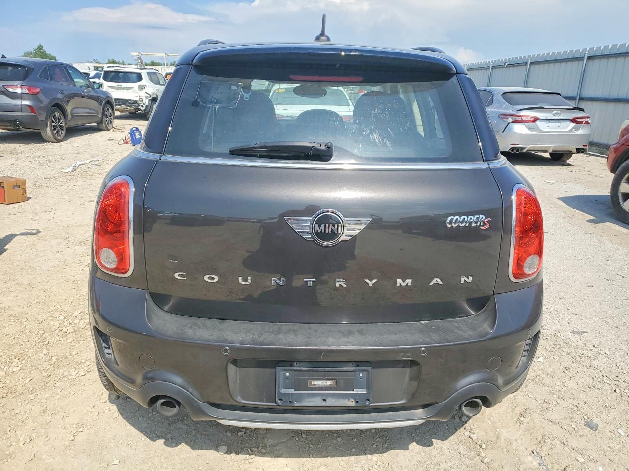 2016 MINI COOPER