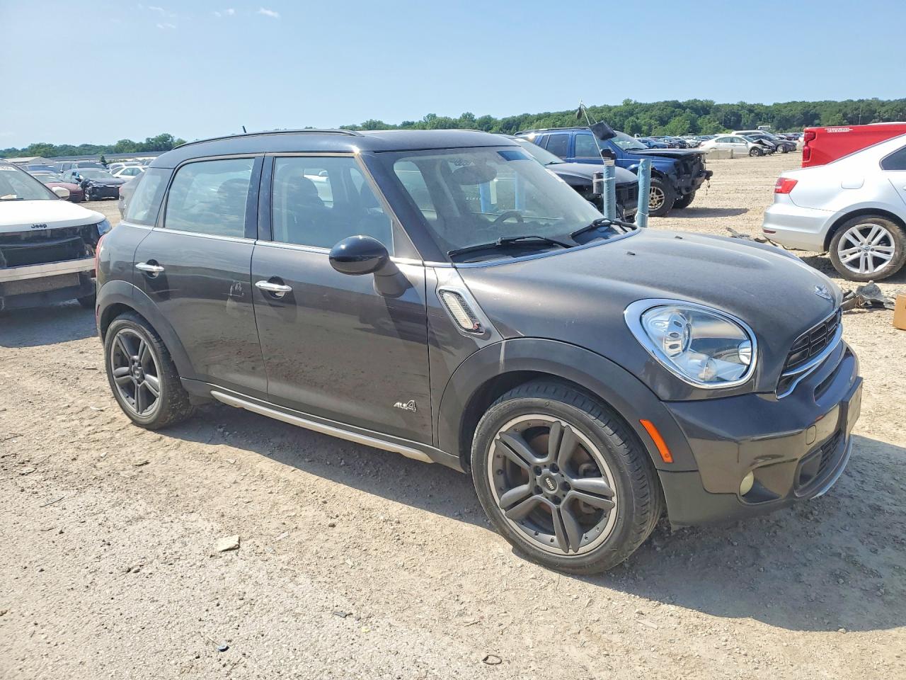 2016 MINI COOPER