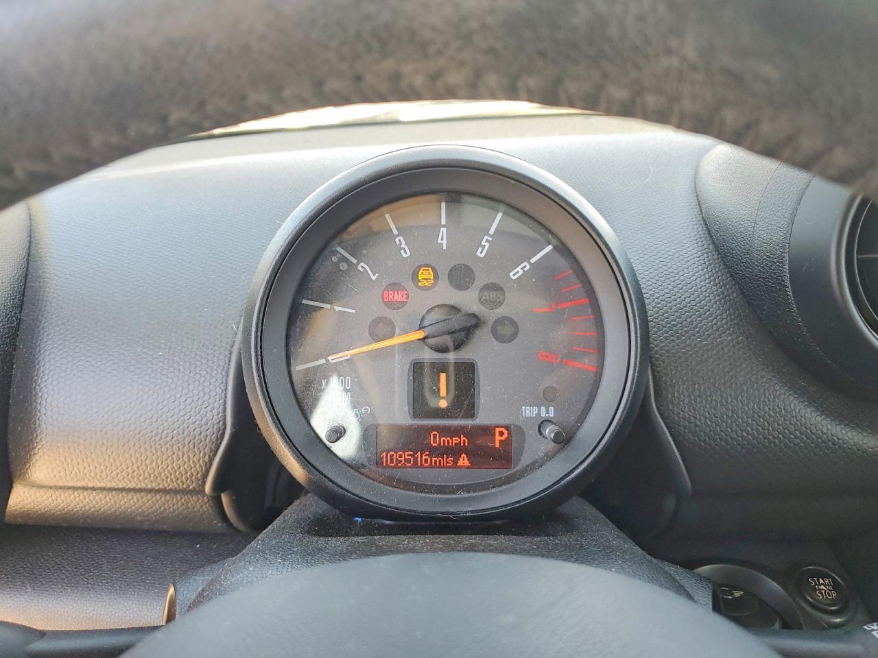 2016 MINI COOPER