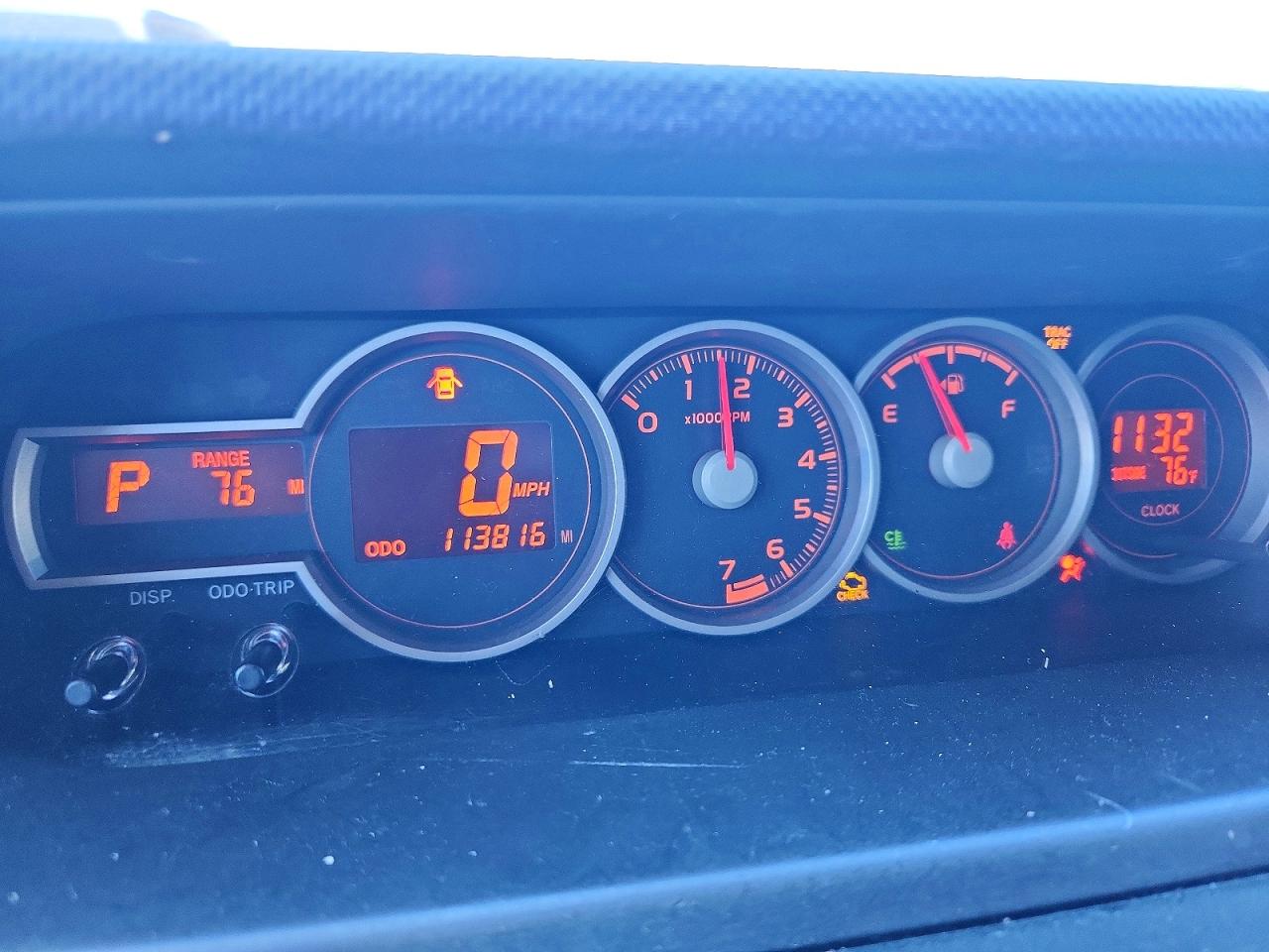 2015 SCION XB