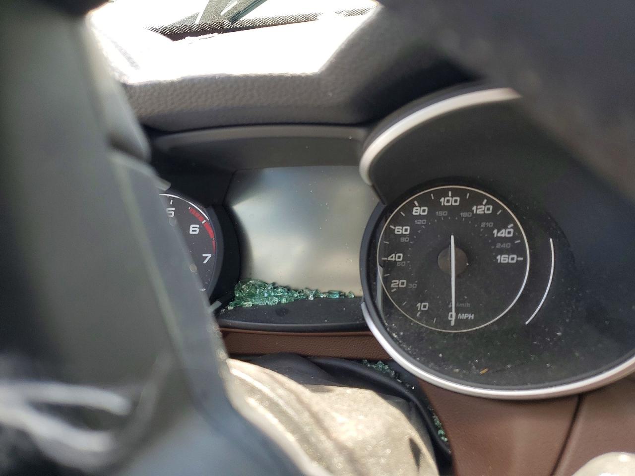 2021 ALFA ROMEO STELVIO