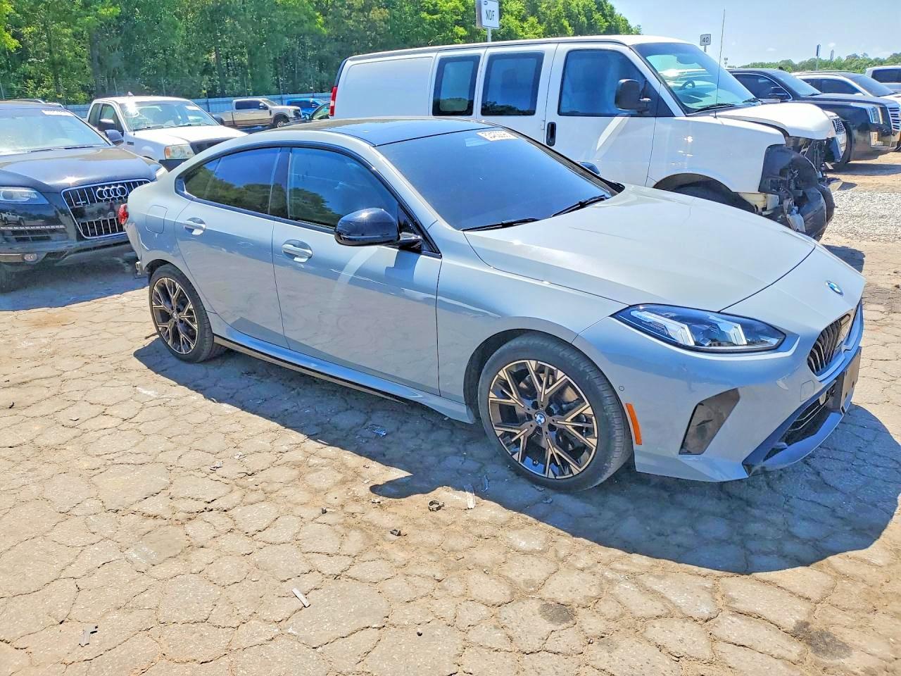 2026 BMW 2 SERIES