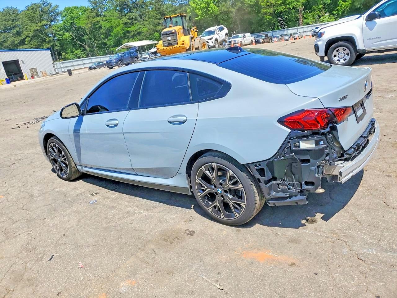 2026 BMW 2 SERIES