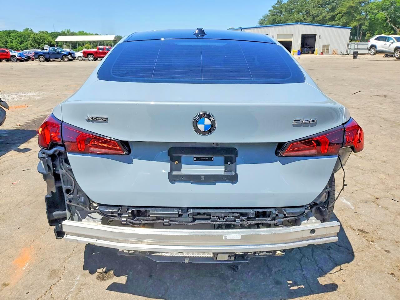 2026 BMW 2 SERIES