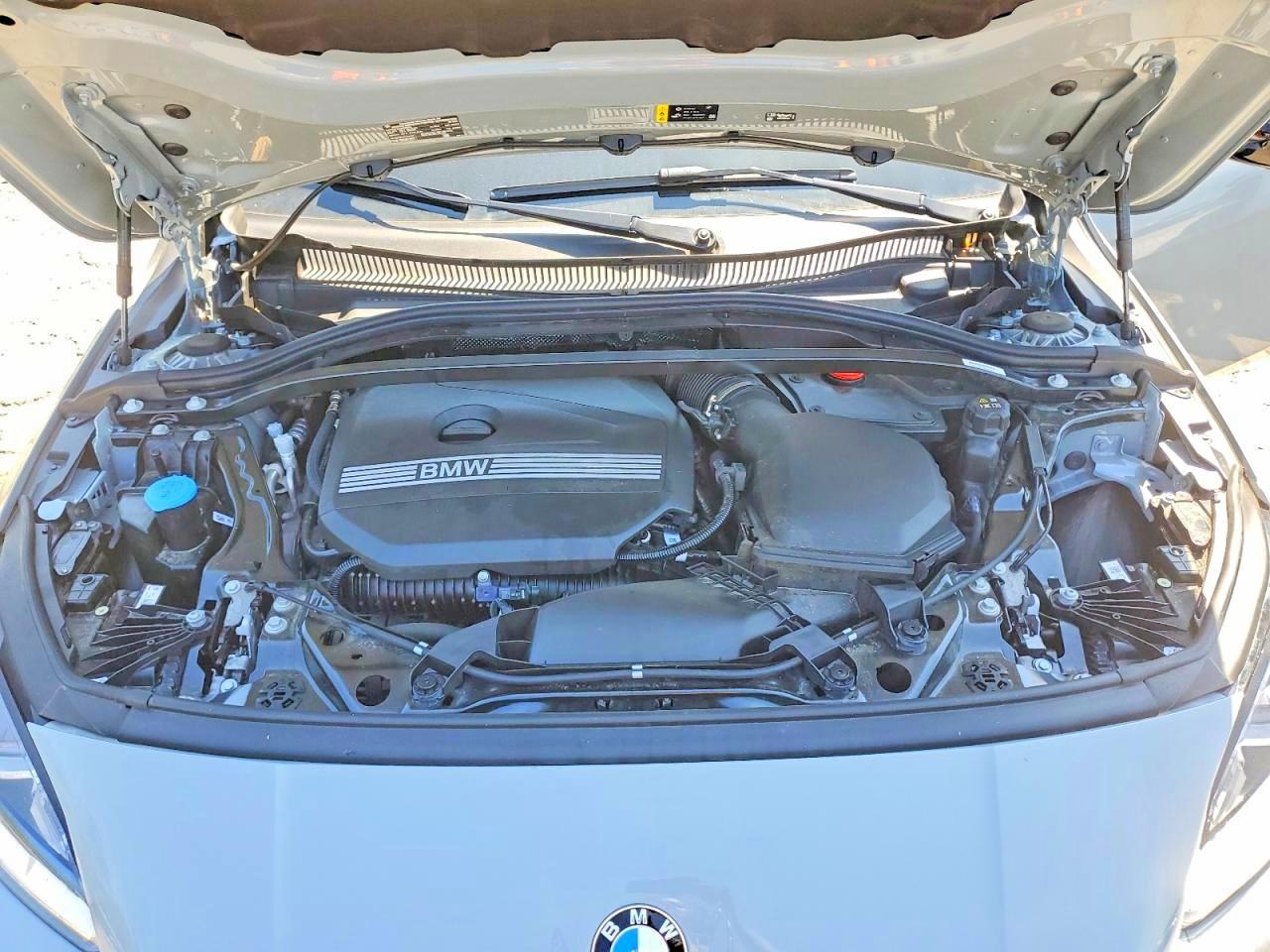 2026 BMW 2 SERIES