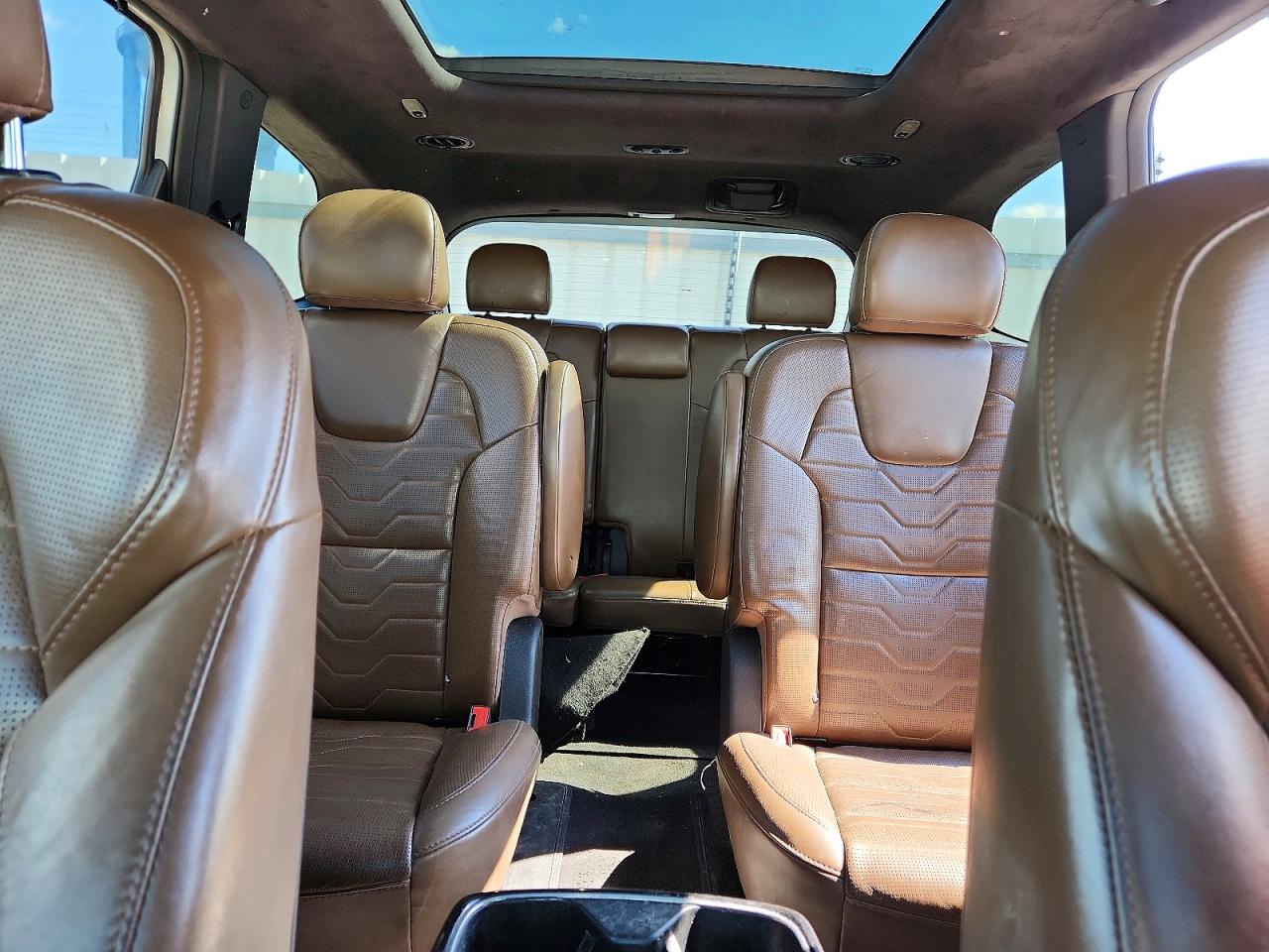2020 KIA TELLURIDE