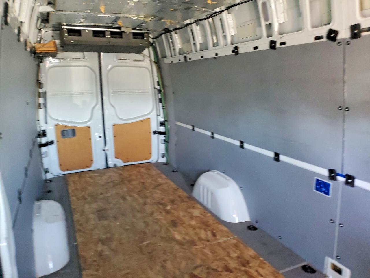 2016 MERCEDES BENZ SPRINTER