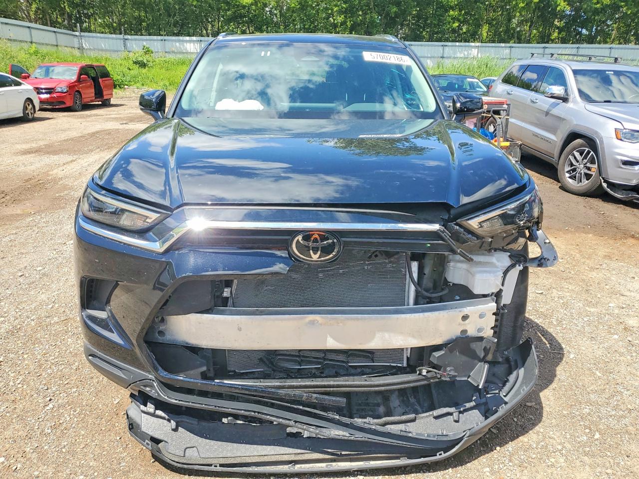 2026 TOYOTA ALL OTHER