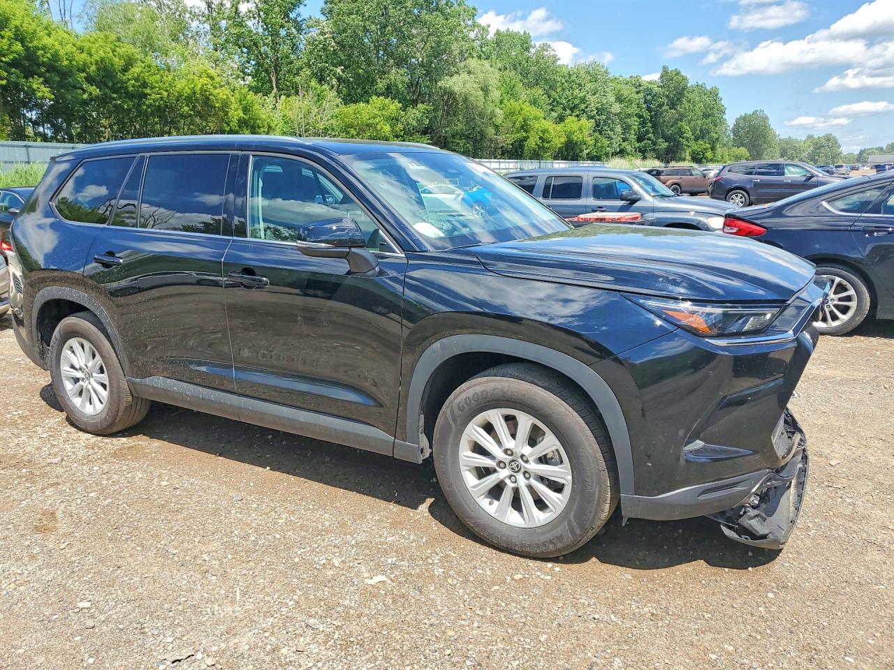 2026 TOYOTA ALL OTHER