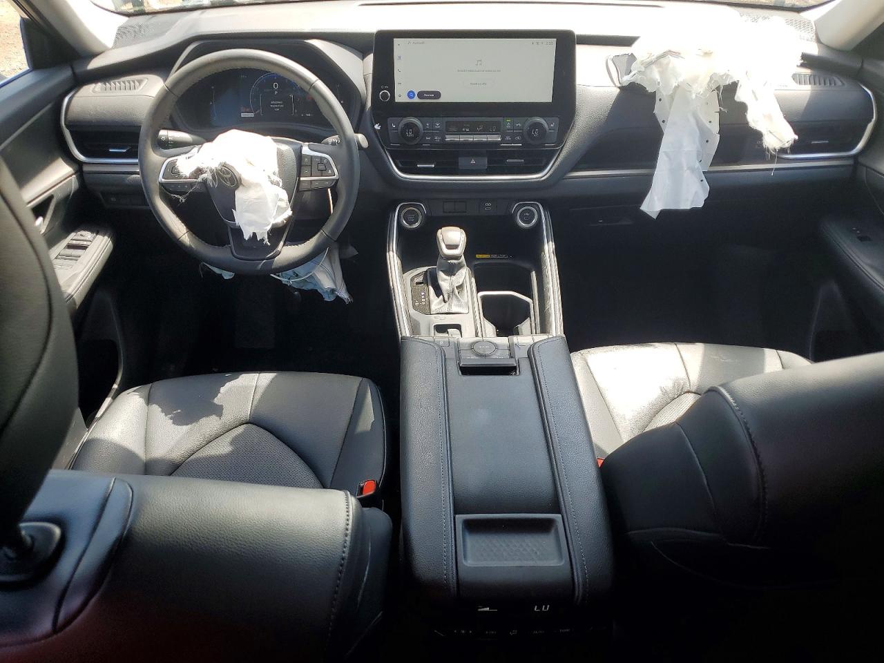 2026 TOYOTA ALL OTHER