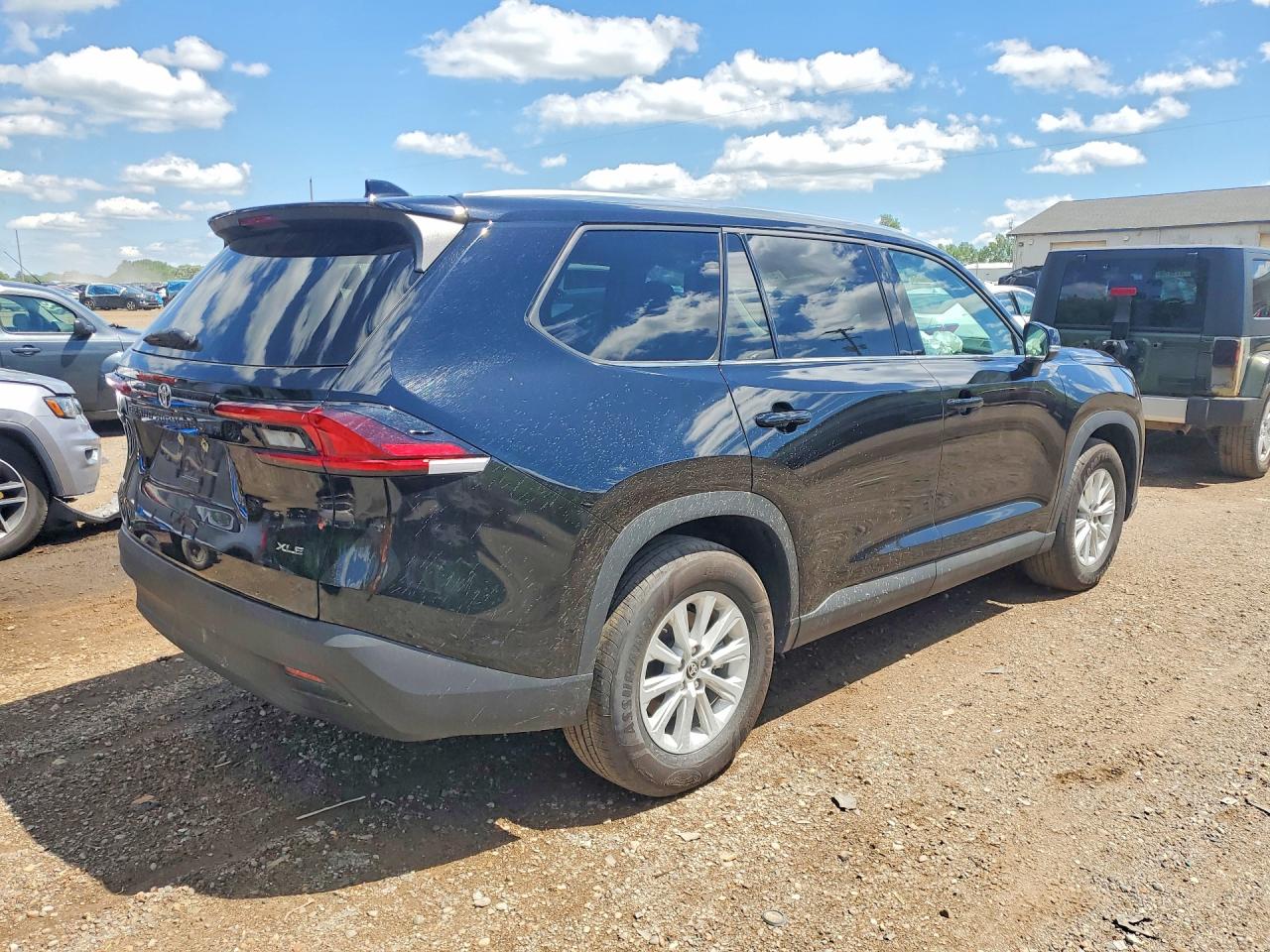 2026 TOYOTA ALL OTHER