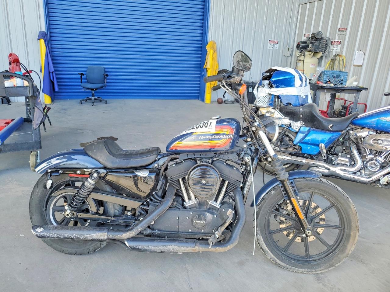 Preview for CRASHEDTOYS POWERSPORT AUCTION