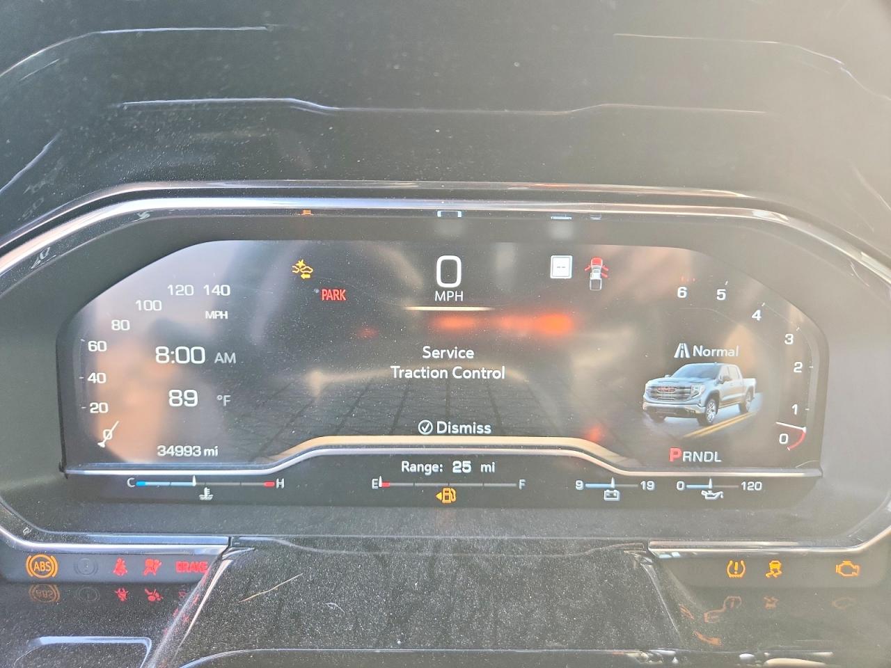 2022 GMC SIERRA