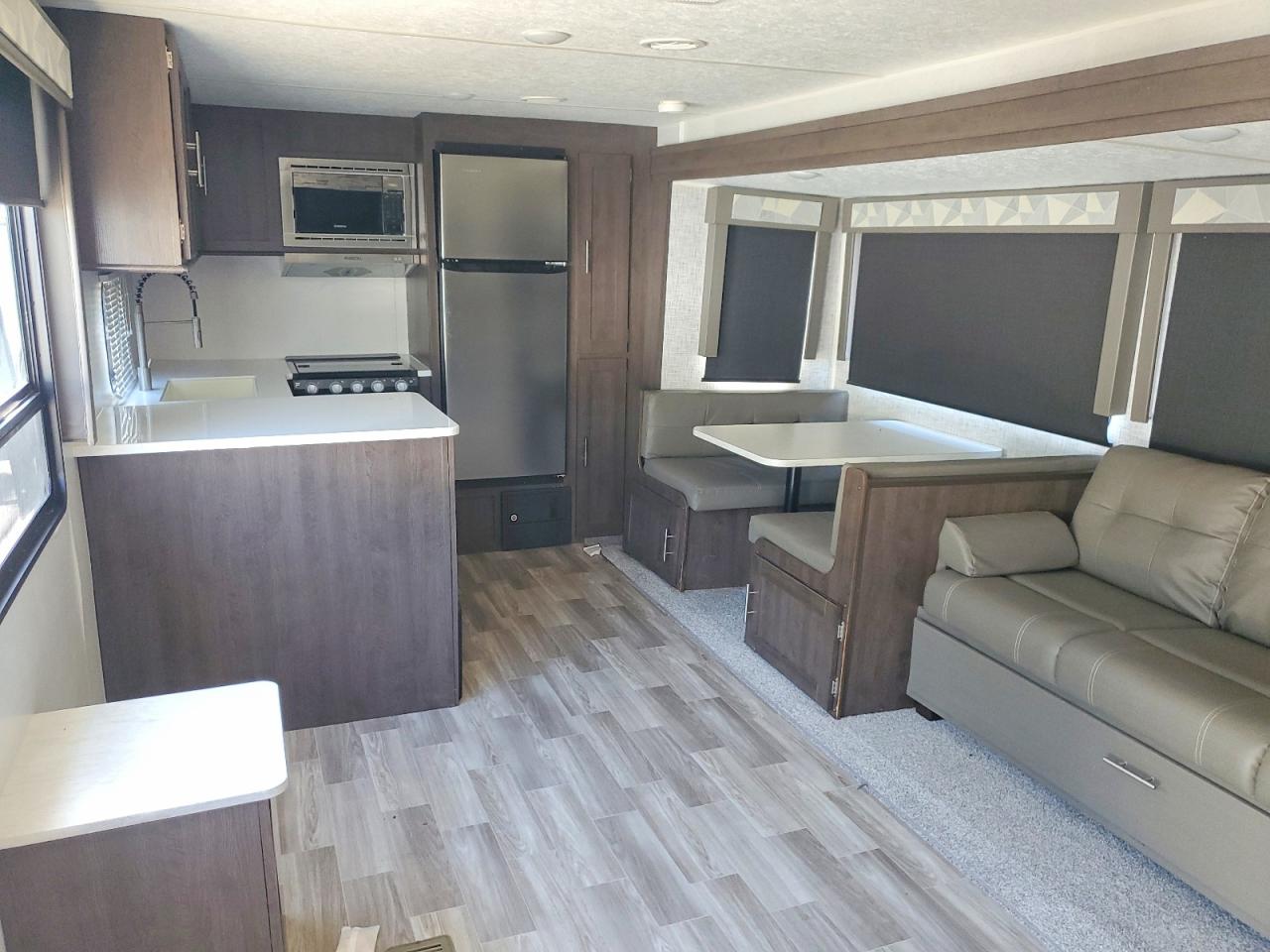 2020 SALM TRAVEL TRA